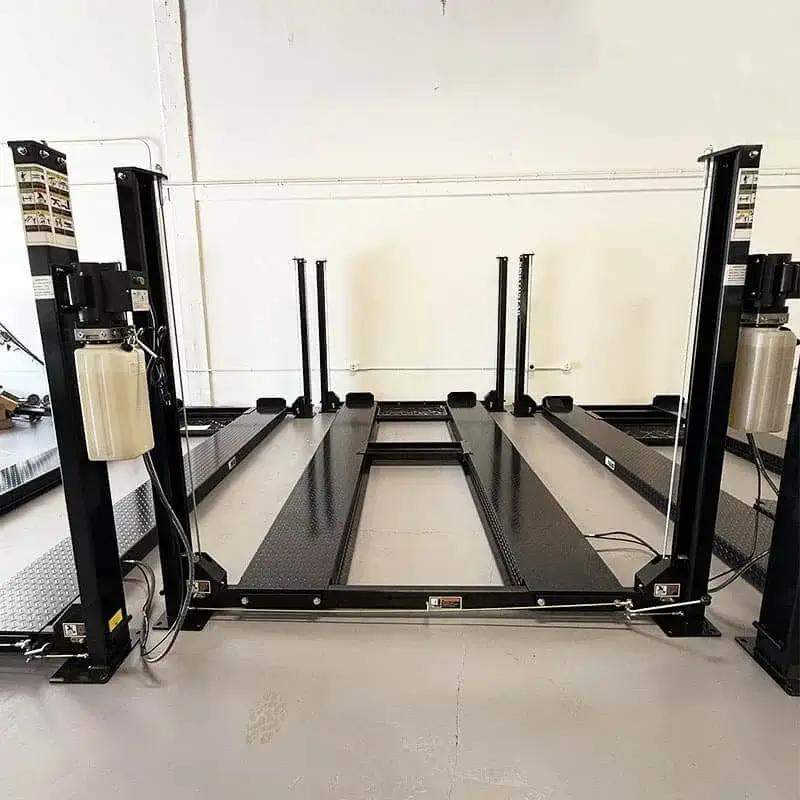 Automotive Service Lifts & Parking Lifts Supplier | Northstar ASE 22 PP-8ST