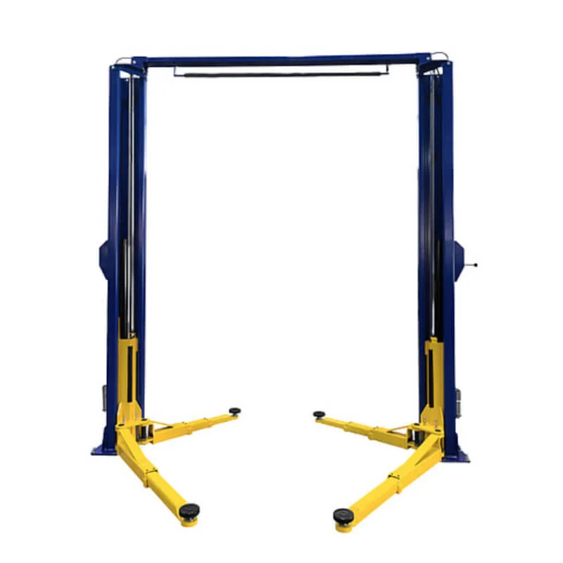 Automotive Service Lifts & Parking Lifts Supplier | Northstar ASE 35 LX-10FB