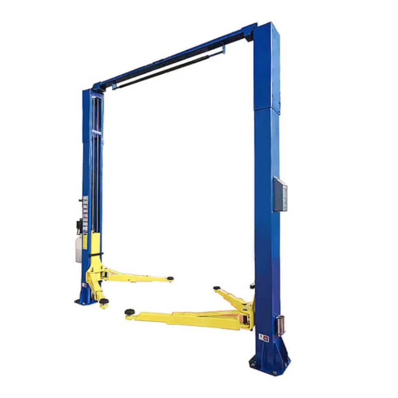 Automotive Service Lifts & Parking Lifts Supplier | Northstar ASE 27 DX-10AS