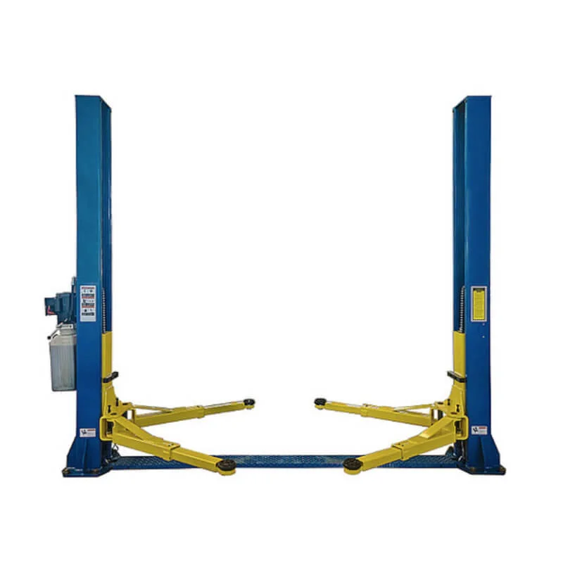 Automotive Service Lifts & Parking Lifts Supplier | Northstar ASE 29 DX-9FP