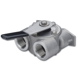 ByPass Valve F-5600-6