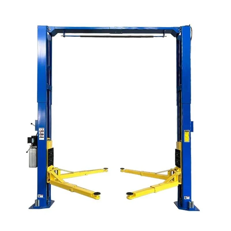 Automotive Service Lifts & Parking Lifts Supplier | Northstar ASE 42 DX-10PV