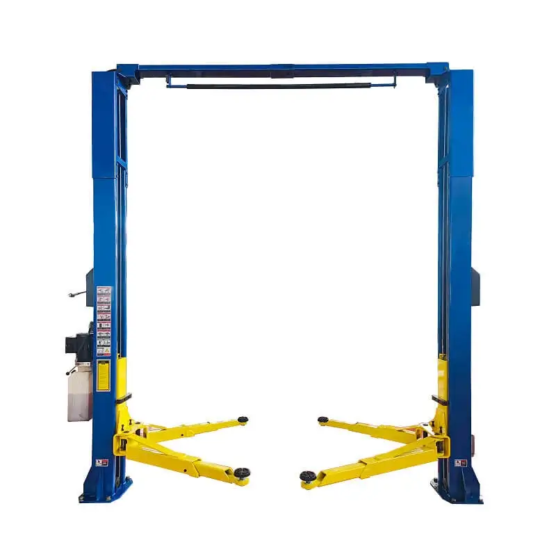 Automotive Service Lifts & Parking Lifts Supplier | Northstar ASE 33 DX-9AS