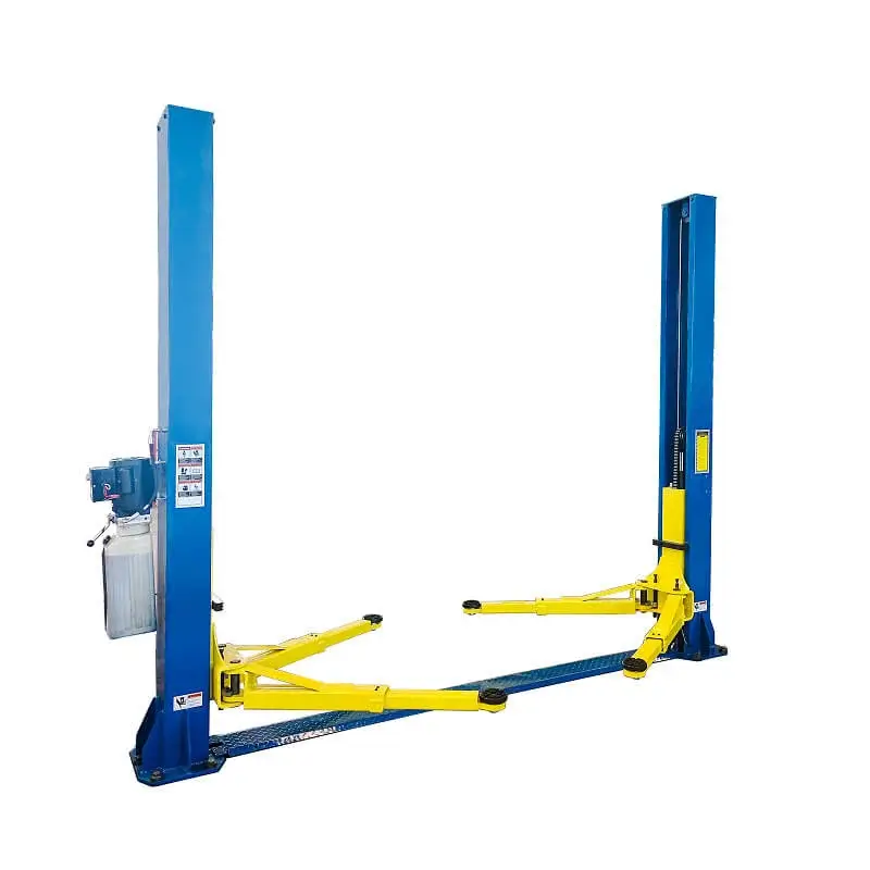 Automotive Service Lifts & Parking Lifts Supplier | Northstar ASE 30 DX-9FP