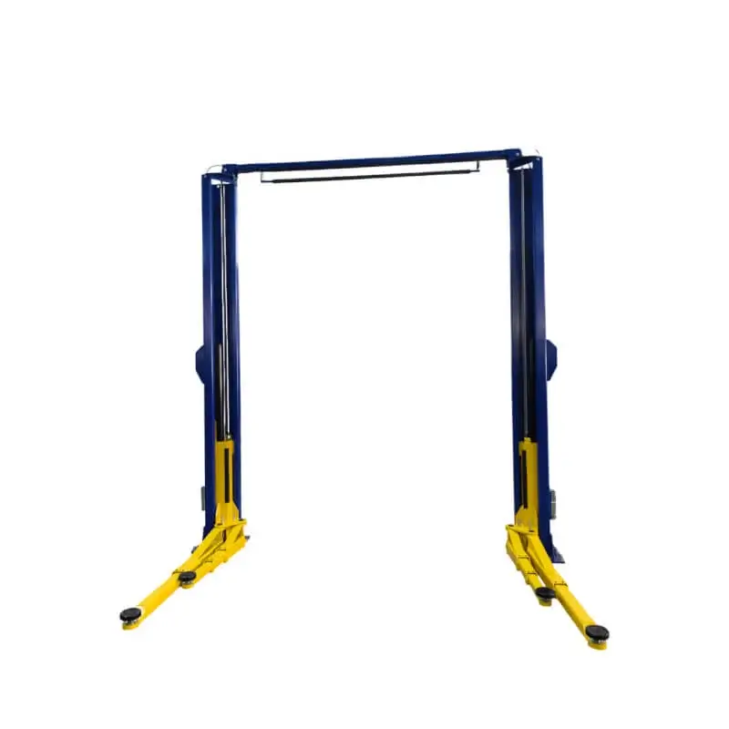 Automotive Service Lifts & Parking Lifts Supplier | Northstar ASE 36 LX-10FB
