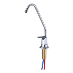 Vented Faucet WDF-6102-N2-CP
