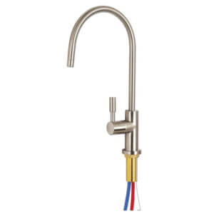 Vented Faucet WDFU-6401-N2