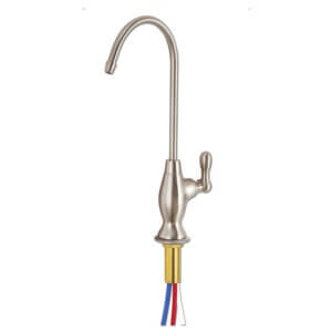 Vented Faucet WDFU-6501-N2