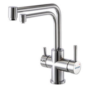 Three with Faucet N-2L3-99168