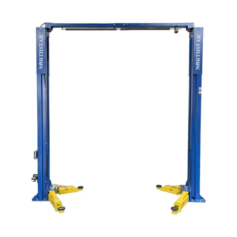 Automotive Service Lifts & Parking Lifts Supplier | Northstar ASE 45 PL-10AS