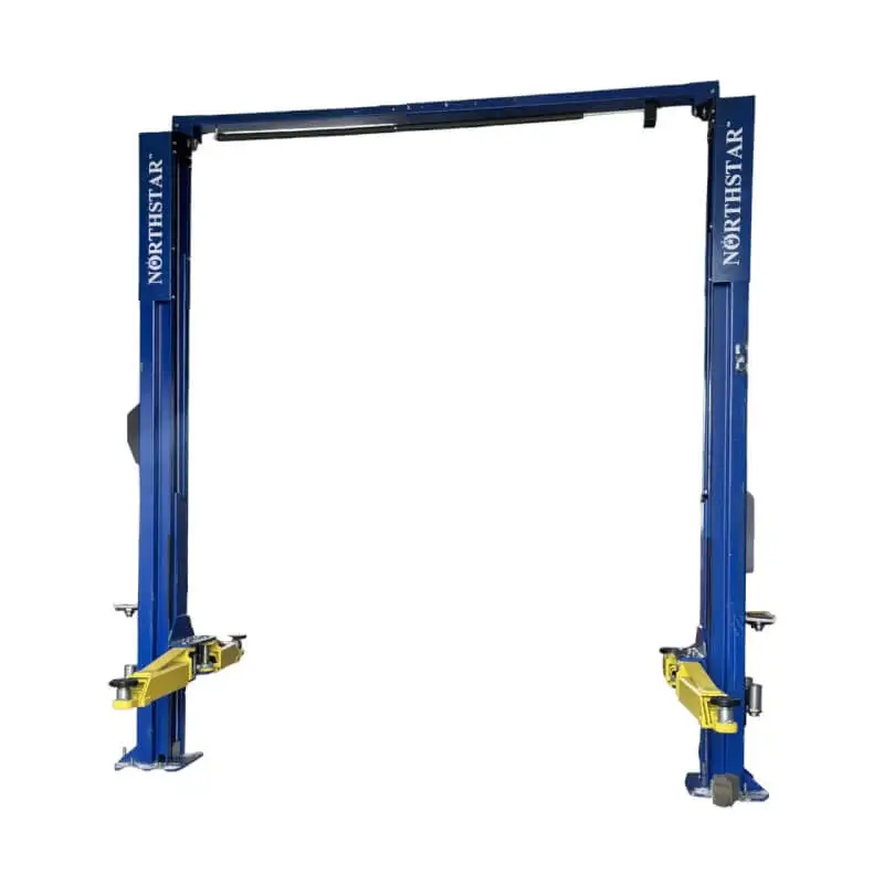Automotive Service Lifts & Parking Lifts Supplier | Northstar ASE 46 PL-10AS