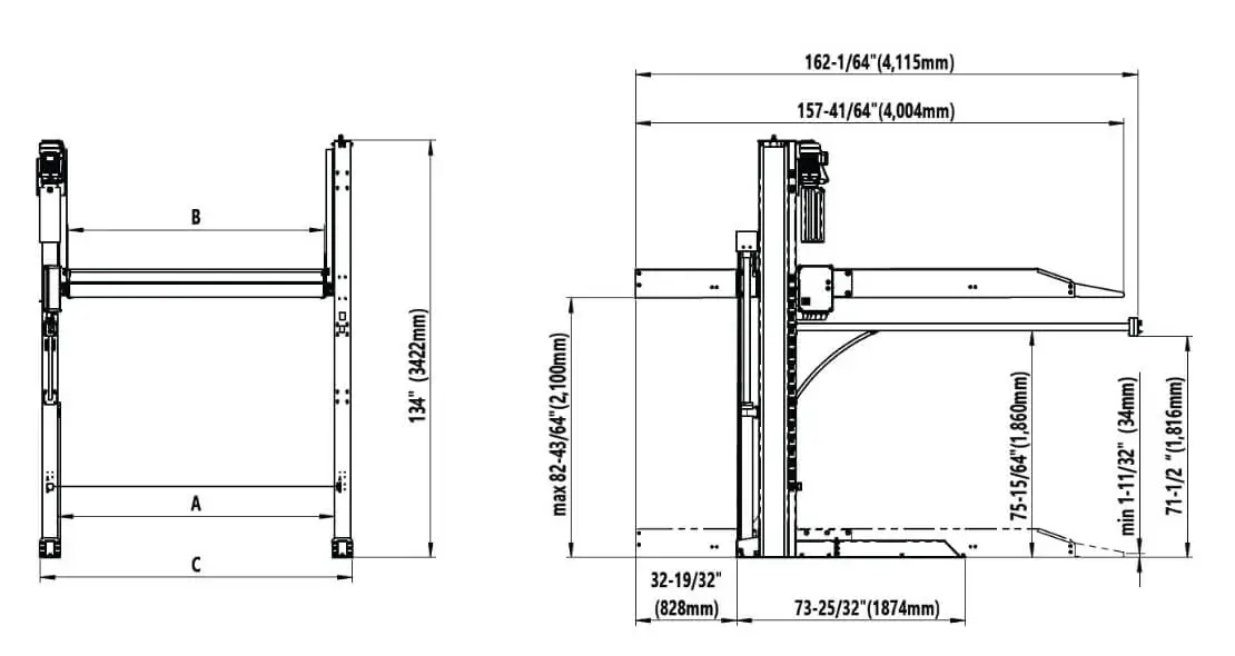 PP-6PK Configuration