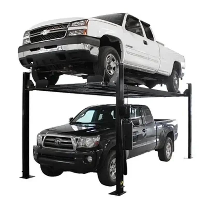 Automotive Service Lifts & Parking Lifts Supplier | Northstar ASE 12 PP-8HL