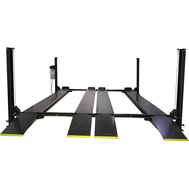 Automotive Service Lifts & Parking Lifts Supplier | Northstar ASE 15 PP-9DP