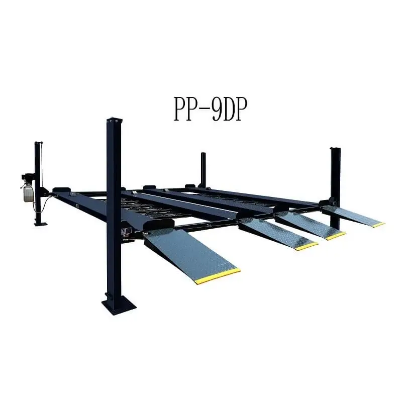 Automotive Service Lifts & Parking Lifts Supplier | Northstar ASE 16 PP-9DP