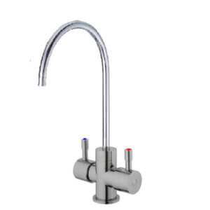 2 Way Faucet 6905B-CFCP