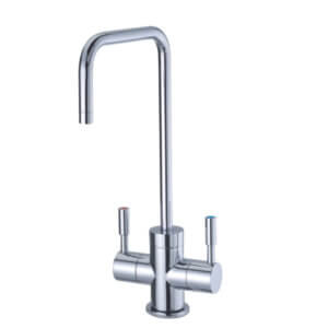 2 Way Faucet 6905B-LCP
