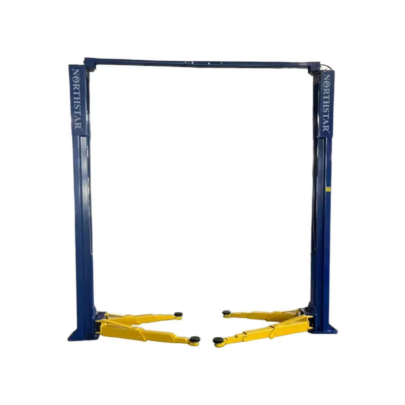 Automotive Service Lifts & Parking Lifts Supplier | Northstar ASE 5