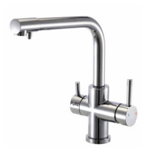 Three with Faucet N-L3-99168