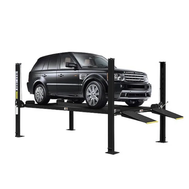 Automotive Service Lifts & Parking Lifts Supplier | Northstar ASE 6
